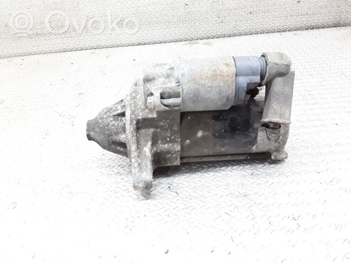 Toyota Celica T230 Anlasser 2810022040