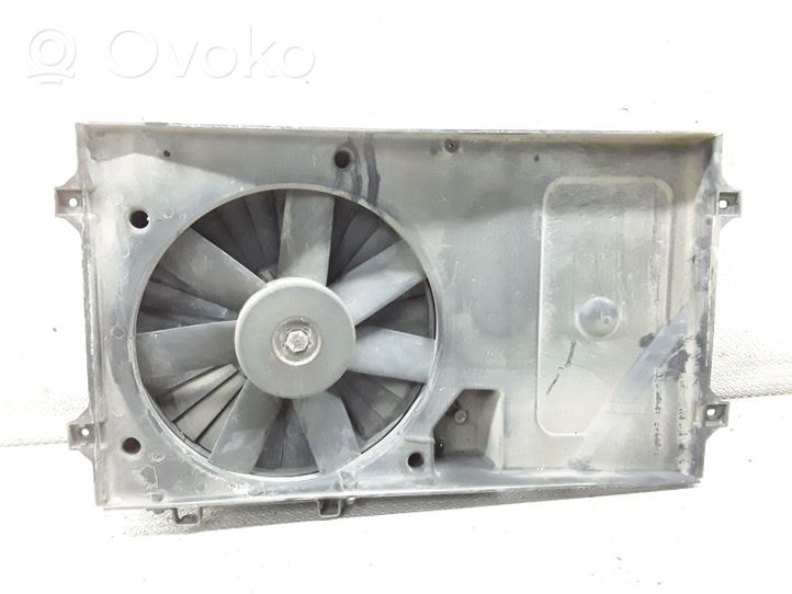 Ford Galaxy Ventilateur de refroidissement de radiateur électrique 7M0121207