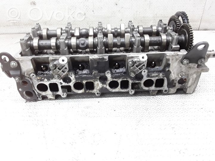 Mercedes-Benz S W220 Engine head R6280160004