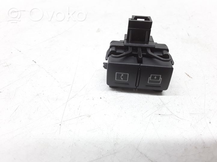 Mercedes-Benz C W204 Other switches/knobs/shifts 2048702851