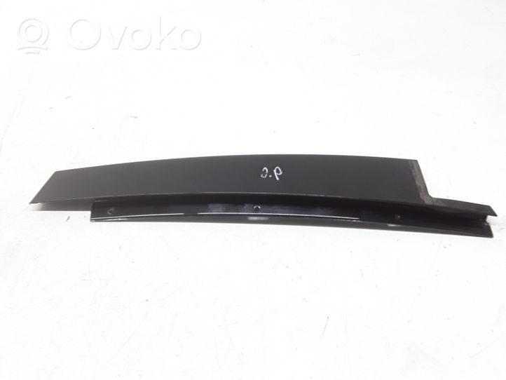 Mercedes-Benz C W204 Rivestimento portiera posteriore (modanatura) A2046900487