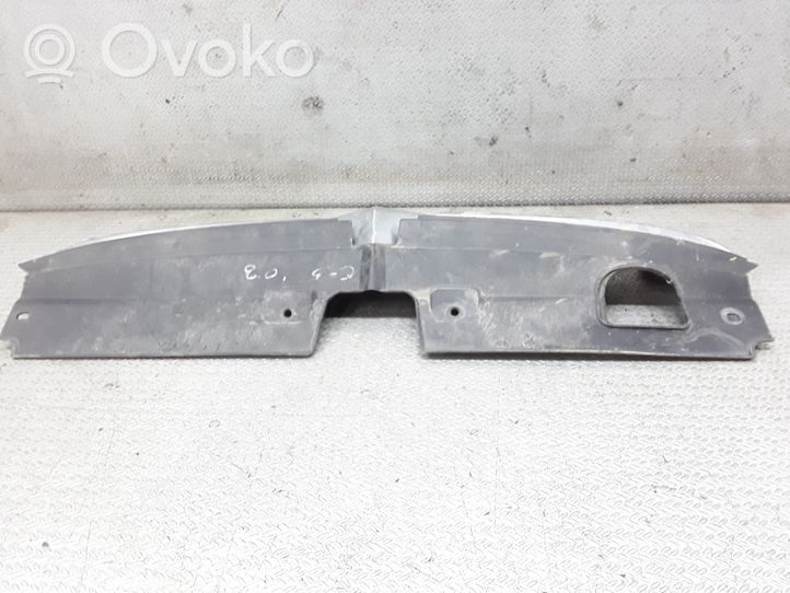 Citroen C5 Maskownica / Grill / Atrapa górna chłodnicy 9636751980