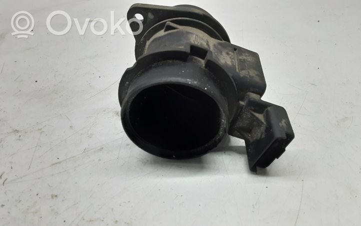 Ford Fiesta Przepływomierz masowy powietrza MAF 9642212180