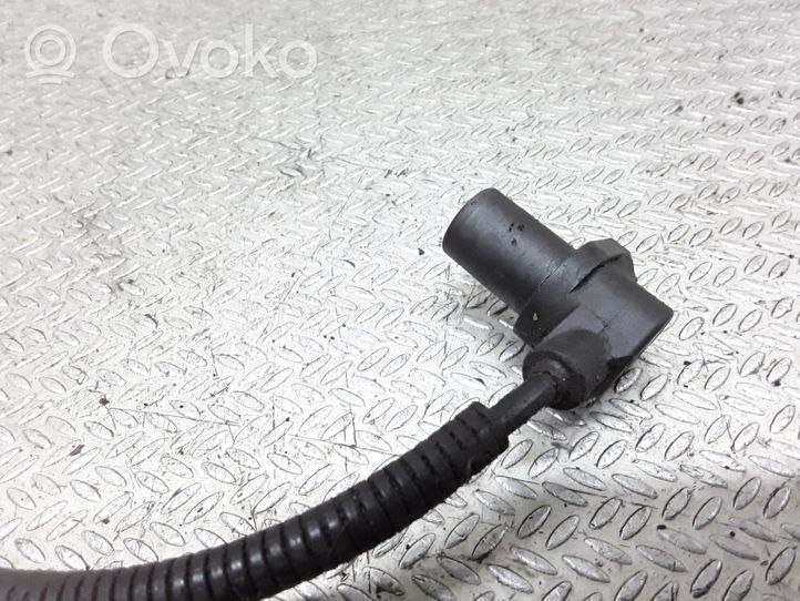 Fiat Ducato Camshaft position sensor 0281002332