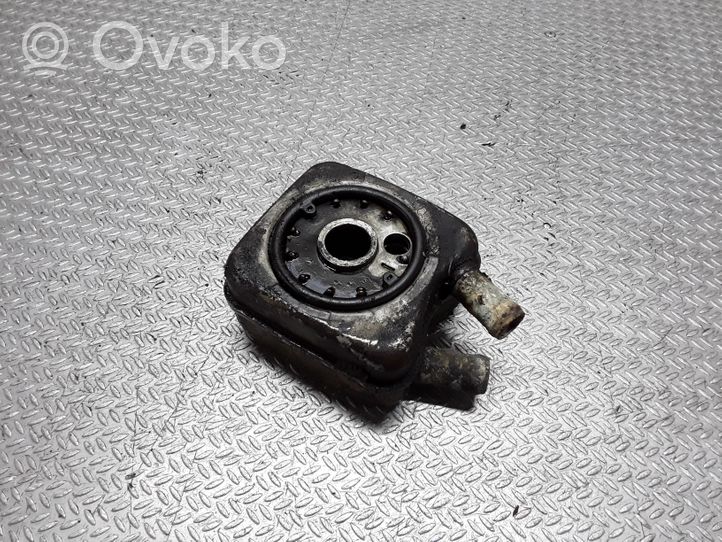 Volkswagen Golf III Supporto di montaggio del filtro dell’olio 