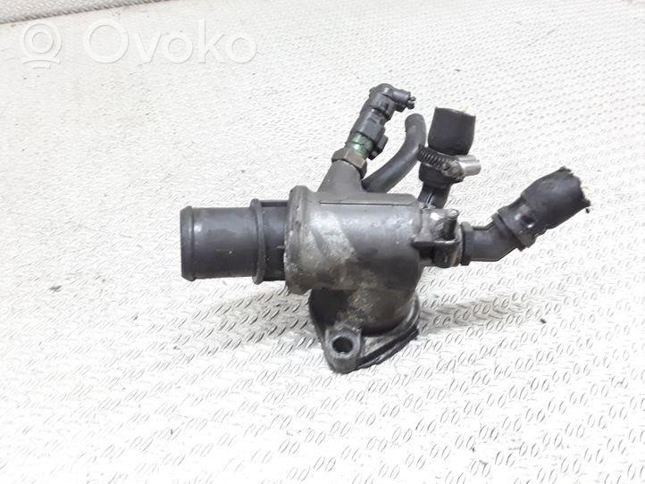 Fiat Croma Boîtier de thermostat / thermostat 