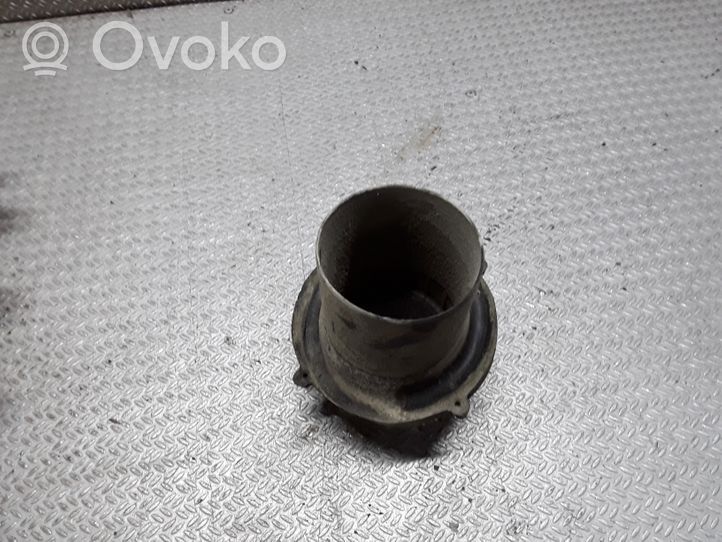 Opel Astra G Support de jambe de force supérieur avant 