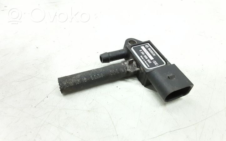 Audi Q7 4L Sensore di pressione 0281006005