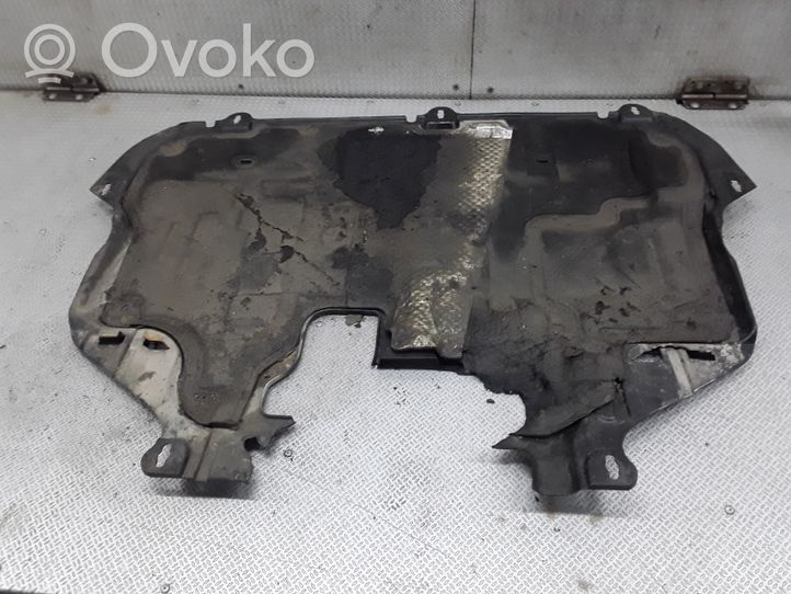 Ford Focus Osłona dolna silnika 3M51R6P013C