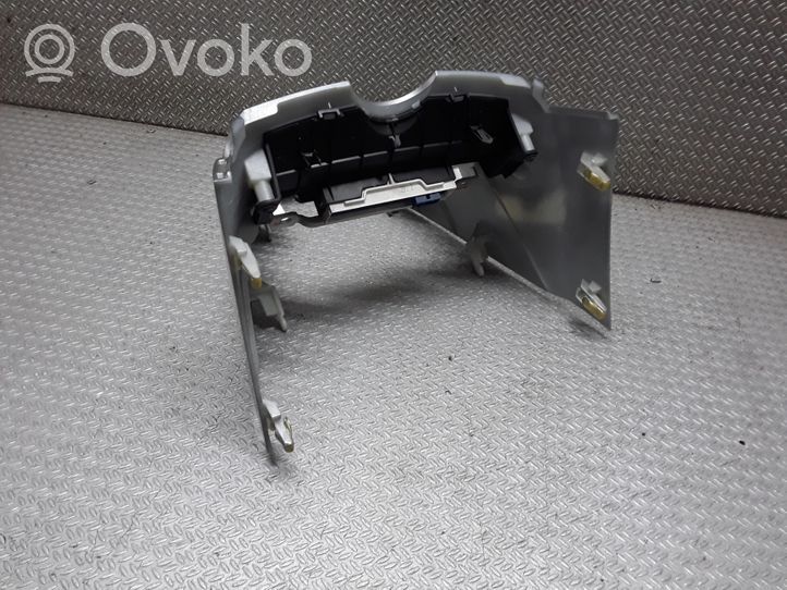 Toyota Verso Contour de levier de vitesses 554340F050