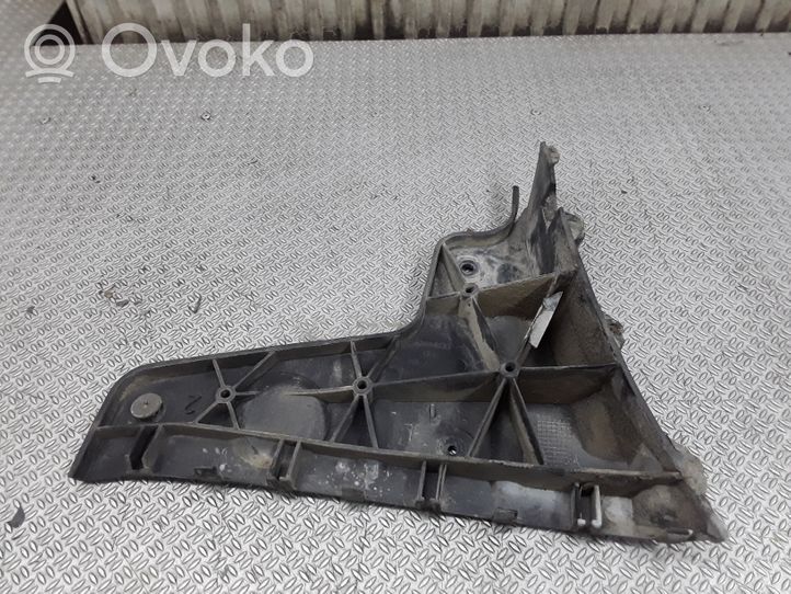 Audi A4 S4 B7 8E 8H Staffa di rinforzo montaggio del paraurti posteriore 8E9807453A