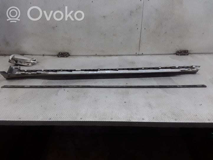 Audi A4 S4 B7 8E 8H Sill 8E0853860