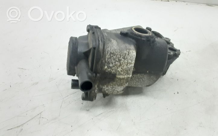 Volvo S60 Support de filtre à huile 6740273266