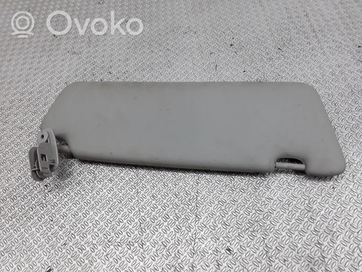 Audi A4 S4 B7 8E 8H Sun visor 8E0857551