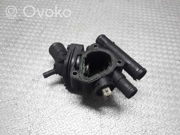 Renault Megane I Termostato/alloggiamento del termostato 8200065390