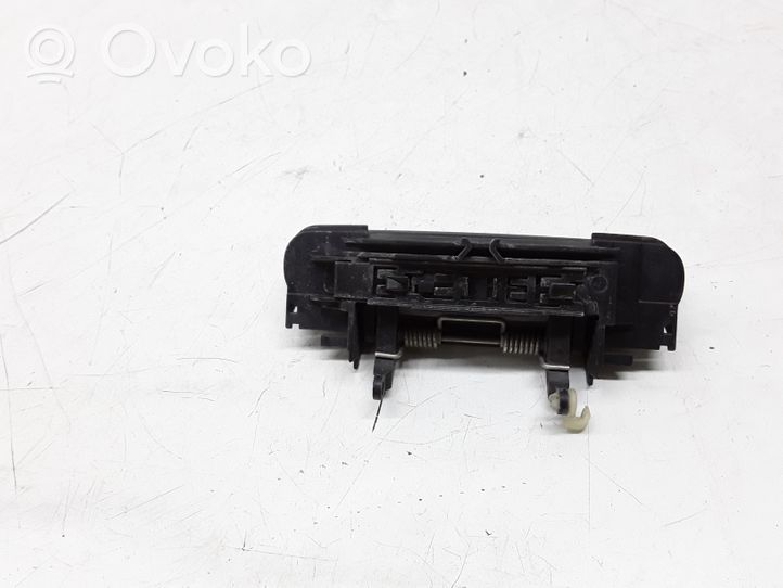 Seat Exeo (3R) Etuoven ulkokahva 4B0839885