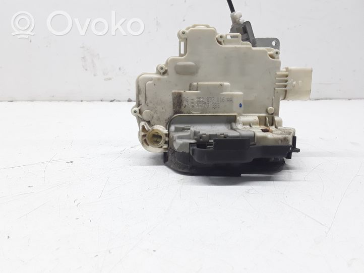 Seat Exeo (3R) Etuoven lukko 8E2837016AA