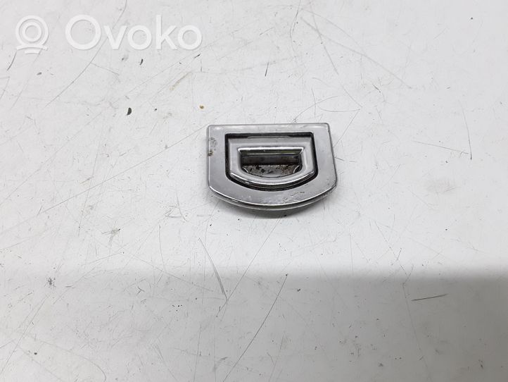 Seat Exeo (3R) Kiinnityskoukku/-silmukka 1K0864203