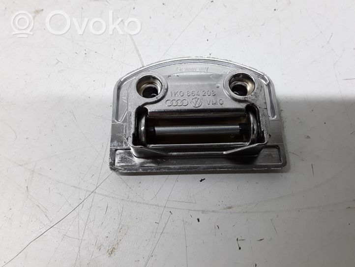 Seat Exeo (3R) Kiinnityskoukku/-silmukka 1K0864203