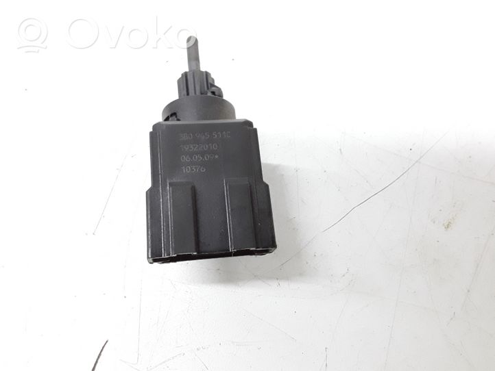 Seat Exeo (3R) Bremzes pedāļa sensors 3B0945511C