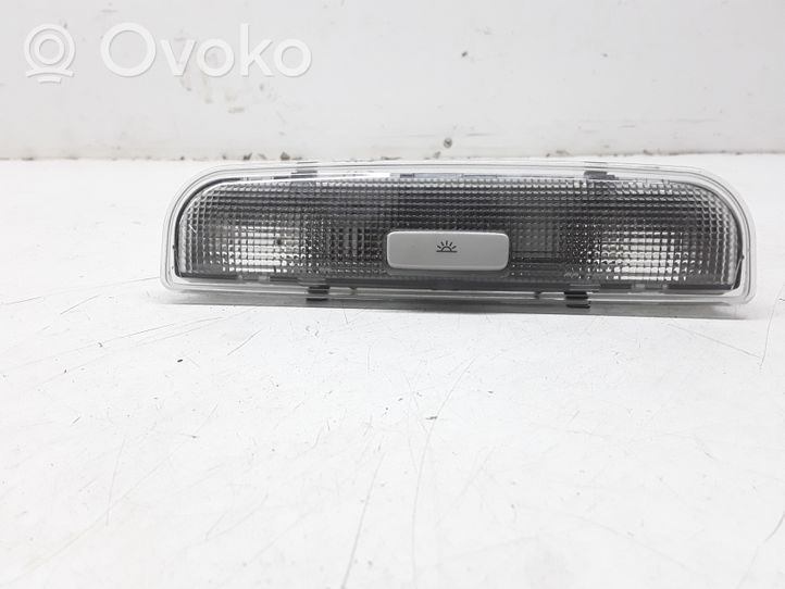 Seat Exeo (3R) Takaistuimen valo 8P0947111A