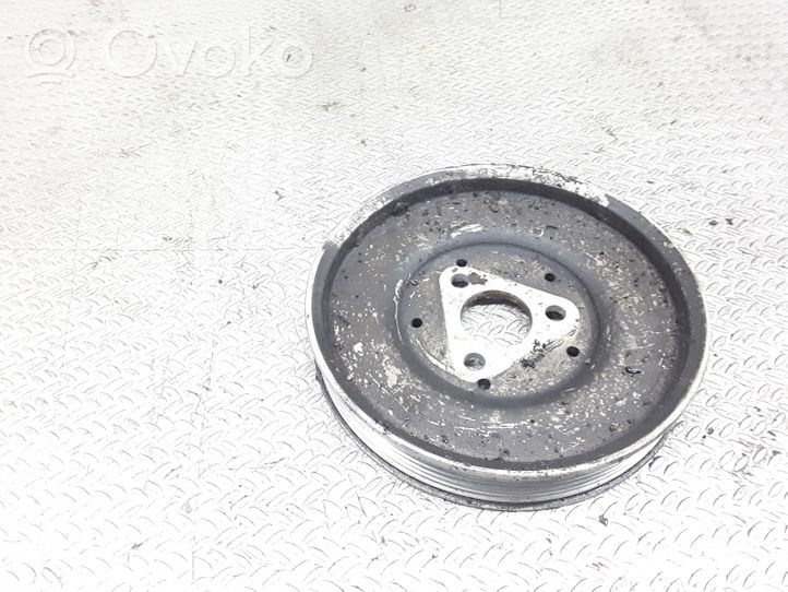 Audi A8 S8 D2 4D Poulie de pompe de direction assistée 078145255