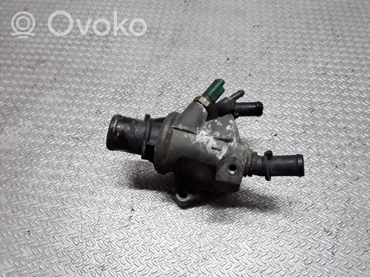 Alfa Romeo 147 Boîtier de thermostat / thermostat 