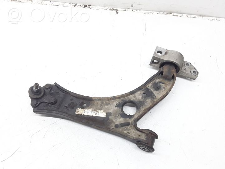 Volkswagen Jetta V Front lower control arm/wishbone 