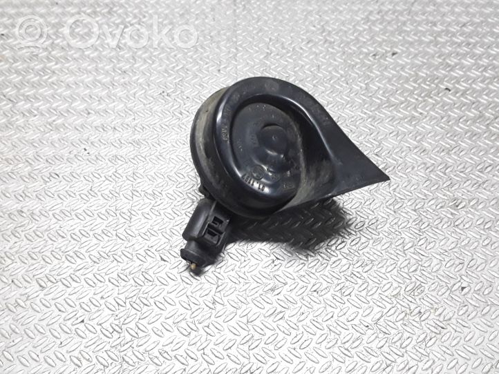 Volkswagen Jetta V Horn signal 703881157