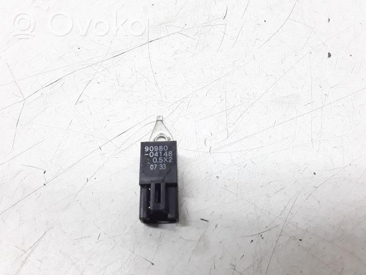 Toyota Yaris Sensor 9098004148