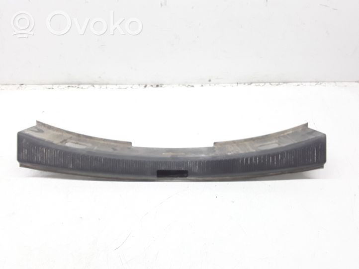 Volkswagen Touran I Protector del borde del maletero/compartimento de carga 1T0863459A