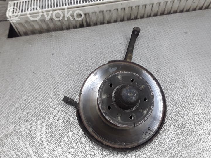 Mercedes-Benz 200 300 W123 Front wheel hub spindle knuckle 