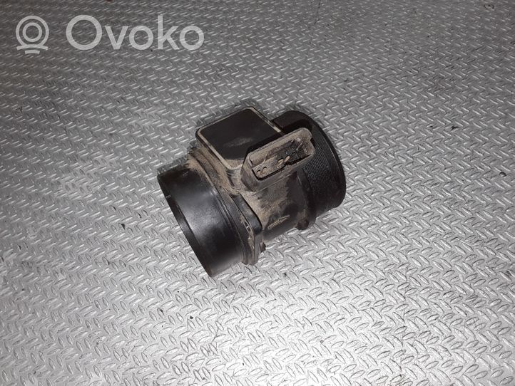 Citroen Berlingo Przepływomierz masowy powietrza MAF 9629471080