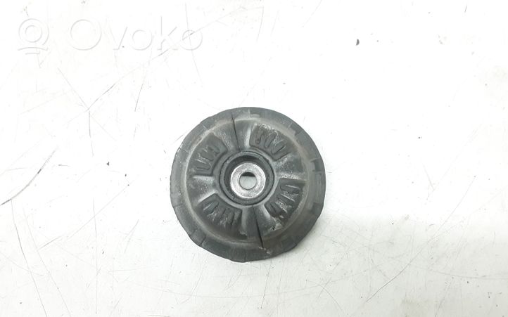 Audi A4 S4 B6 8E 8H Soporte de goma del muelle espiral delantero 8E0412377