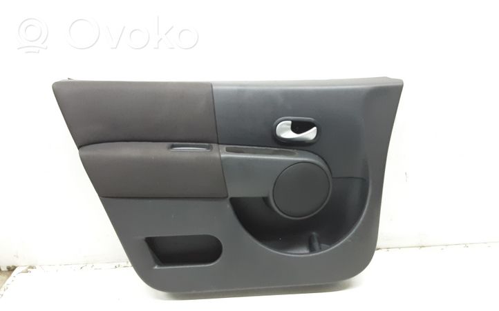 Renault Modus Seat and door cards trim set 