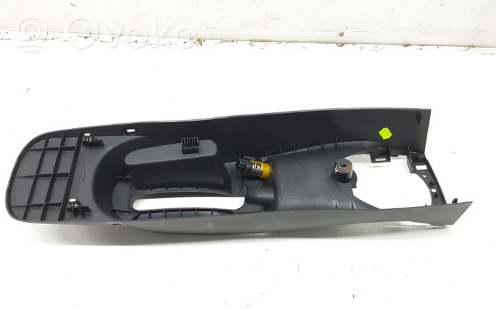 Renault Modus Garniture levier frein à main 8200213253