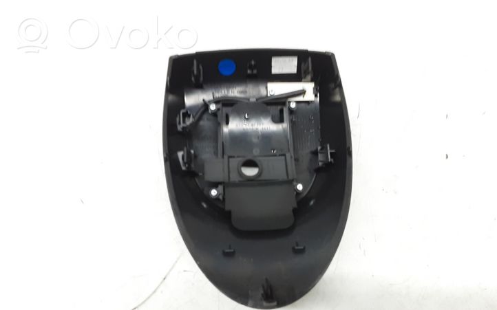 Renault Modus Contour de levier de vitesses 8200337042