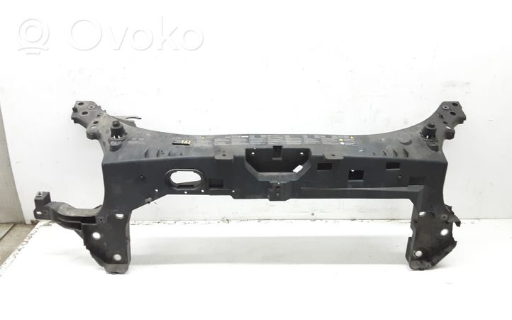 Renault Modus Jäähdyttimen kehyksen suojapaneeli 8200224763