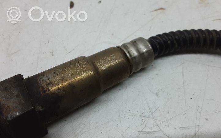 Renault Modus Lambda probe sensor H7700107433