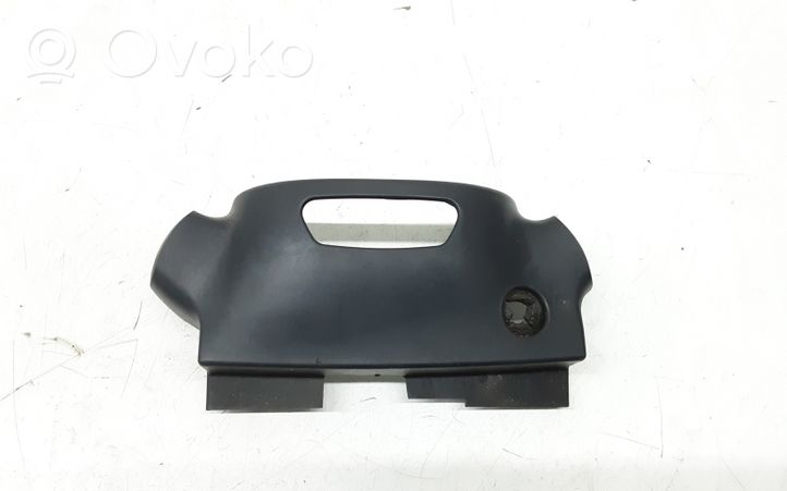 Mercedes-Benz ML W163 Rivestimento del piantone del volante 16754912