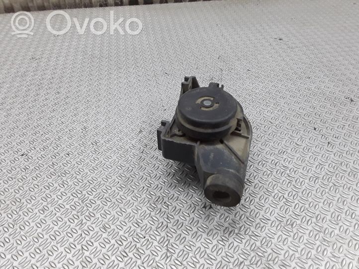 Peugeot 406 Gaspedalsensor elektrisch 9643365680