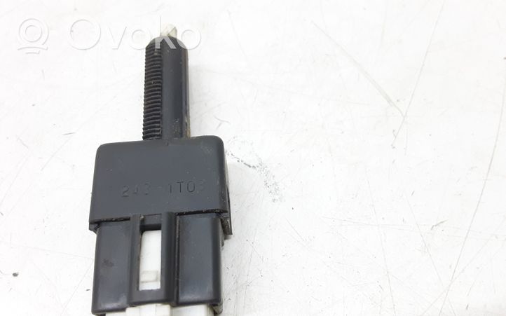 Mitsubishi Pajero Brake pedal sensor switch 2431T03