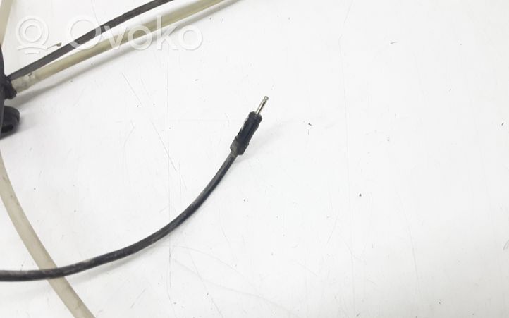 Mitsubishi Pajero Antenna autoradio 