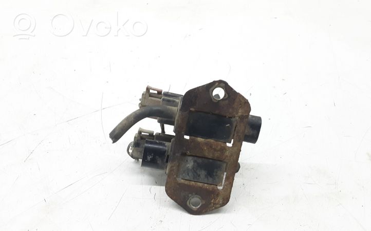 Mitsubishi Pajero Solenoīda vārsts 