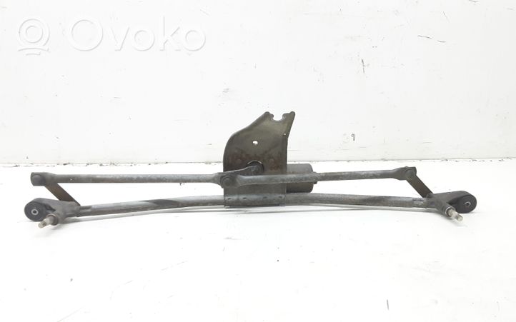 Ford Transit Front wiper linkage and motor 