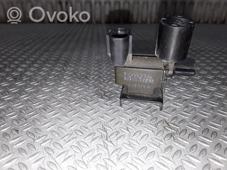 Toyota Corolla E110 Solenoidinis vožtuvas 9091012232