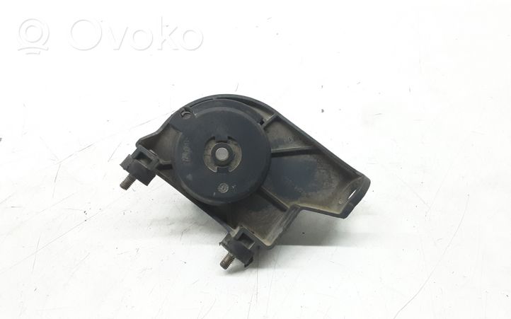 Peugeot 206 Akseleratora elektriskais regulators (pedālis) 9643365680