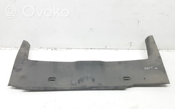 Volkswagen Golf IV Rivestimento di protezione sottoporta del bagagliaio/baule 1J6863459C