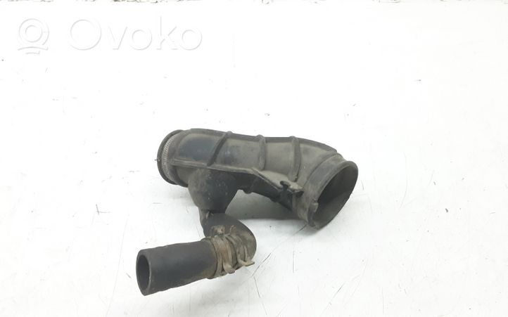 Opel Astra G Tubo di aspirazione dell’aria turbo 90530768