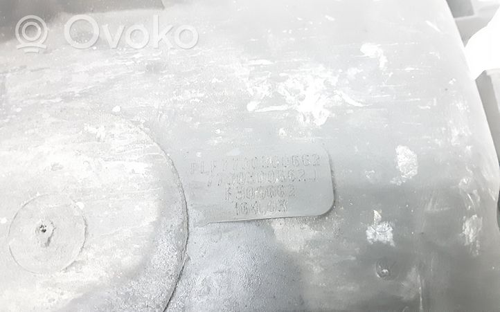 Opel Movano A Scatola del filtro dell’aria 7700300662J